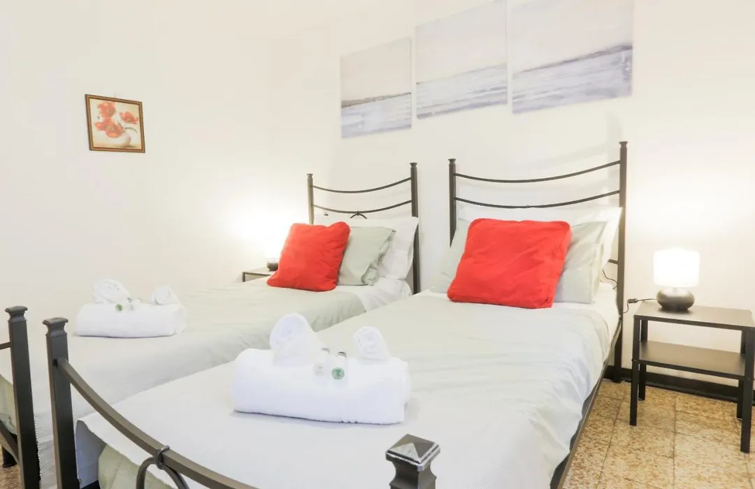 Santa Croce Guest House-1