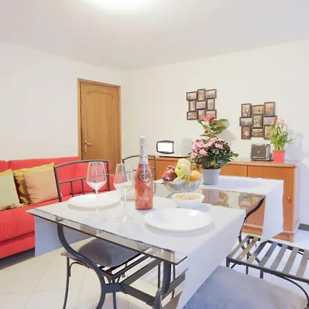 Santa Croce Guest House-3