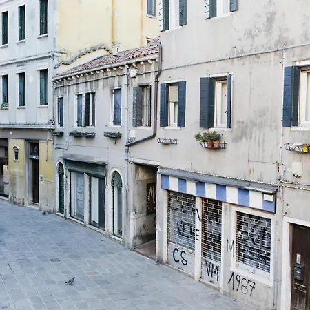 Santa Croce Guest House-2